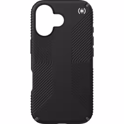 Speck 150958-D143 custodia per cellulare 16 cm (6.3") Cover Nero - Vista aggiuntiva 2