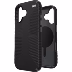 Speck 150958-D143 custodia per cellulare 16 cm (6.3") Cover Nero - Vista aggiuntiva 3