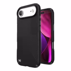 Speck 150967-D143 custodia per cellulare 16,5 cm (6.5") Cover Nero, Grigio - Vista aggiuntiva 8