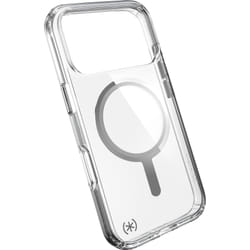 Speck 150972-3240 custodia per cellulare 16 cm (6.3") Cover Trasparente