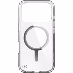 Speck 150972-3240 custodia per cellulare 16 cm (6.3") Cover Trasparente - Vista aggiuntiva 2