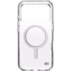 Speck 150972-3240 custodia per cellulare 16 cm (6.3") Cover Trasparente - Vista aggiuntiva 4