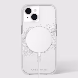 Case-mate CM051384 custodia per cellulare 15,5 cm (6.1") Cover Trasparente - Vista aggiuntiva 2