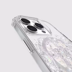 Case-mate CM051478 custodia per cellulare 15,5 cm (6.1") Cover Trasparente - Vista aggiuntiva 3