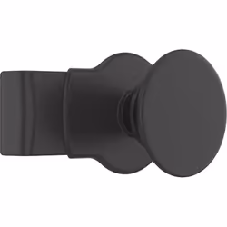 PopSockets POPS805460, Nero, Plastica, 1 pz