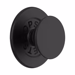 PopSockets 806828, Impugnatura, Nero, Nessun modello, Apple, iPhone 12+, 1 pz