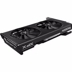 XFX RX-665X8DFDY scheda video Radeon RX 6650 XT 8 GB GDDR6 - Vista aggiuntiva 4
