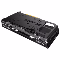 XFX RX-665X8DFDY scheda video Radeon RX 6650 XT 8 GB GDDR6 - Vista aggiuntiva 5