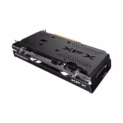 XFX SPEEDSTER SWFT 210 Radeon RX 7600 Core Edition 8 GB GDDR6 - Vista aggiuntiva 5