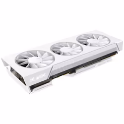 XFX RX-78TMAIRW9, Radeon RX 7800 XT, 16 GB, GDDR6, 256 bit, 7680 x 4320 Pixel, PCI Express 4.0