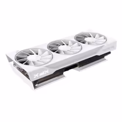 XFX Swift Radeon RX 9070 OC Gaming Edition AMD 16 GB GDDR6 - Vista aggiuntiva 4