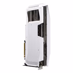 XFX Mercury Radeon RX 9070 XT OC Gaming Edition AMD 16 GB GDDR6 - Vista aggiuntiva 4