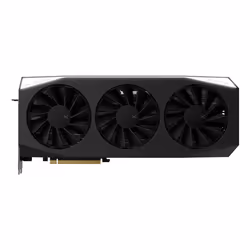 XFX Mercury Radeon RX 9070 XT Gaming Edition, Radeon RX 9070 XT, 16 GB, GDDR6, 256 bit, 7680 x 4320 Pixel, PCI Express 5.0