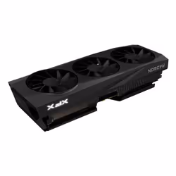XFX Quicksilver Radeon RX 9070 XT Gaming Edition AMD 16 GB GDDR6 - Vista aggiuntiva 4