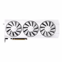 XFX Quicksilver Radeon RX 9070 XT Gaming Edition, Radeon RX 9070 XT, 16 GB, GDDR6, 256 bit, 7680 x 4320 Pixel, PCI Express 5. ...