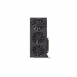 XFX RX 9070 SWIFT AMD Radeon RX 9070 16 GB GDDR6 - Vista aggiuntiva 2