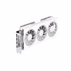 XFX RX 9070 SWIFT OC AMD Radeon RX 9070 16 GB GDDR6 - Vista aggiuntiva 2