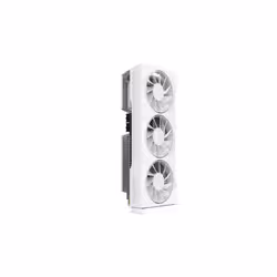 XFX RX 9070 SWIFT OC AMD Radeon RX 9070 16 GB GDDR6 - Vista aggiuntiva 4