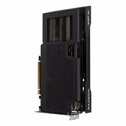 XFX RX-96TSW8GBQ scheda video AMD Radeon RX 9060 XT 8 GB GDDR6 - Vista aggiuntiva 3