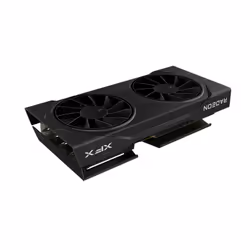 XFX RX-96TSW8GBQ scheda video AMD Radeon RX 9060 XT 8 GB GDDR6 - Vista aggiuntiva 4