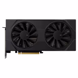 XFX RX-96TSW8GBQ scheda video AMD Radeon RX 9060 XT 8 GB GDDR6 - Vista aggiuntiva 5