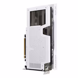 XFX RX-96TSW8GWQ scheda video AMD Radeon RX 9060 XT 8 GB GDDR6 - Vista aggiuntiva 3