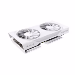 XFX RX-96TSW8GWQ scheda video AMD Radeon RX 9060 XT 8 GB GDDR6 - Vista aggiuntiva 4