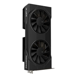 XFX RX-96TSW16BQ scheda video AMD Radeon RX 9060 XT 16 GB GDDR6