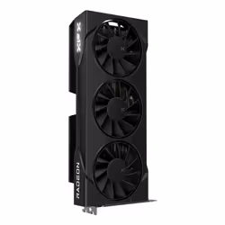XFX RX-96TS316B7, Radeon RX 9060 XT, 16 GB, GDDR6, 128 bit, PCI Express x16 5.0, 3 ventola(e)