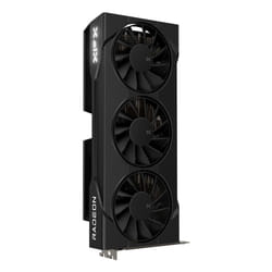 XFX RX-96TS316B7 scheda video AMD Radeon RX 9060 XT 16 GB GDDR6