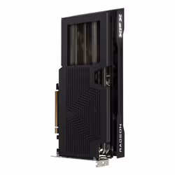 XFX RX-96TS316B7 scheda video AMD Radeon RX 9060 XT 16 GB GDDR6