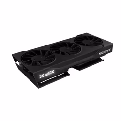 XFX RX-96TS316B7 scheda video AMD Radeon RX 9060 XT 16 GB GDDR6 - Vista aggiuntiva 4