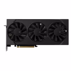 XFX RX-96TS316B7 scheda video AMD Radeon RX 9060 XT 16 GB GDDR6 - Vista aggiuntiva 5