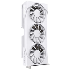 XFX RX-96TS316W7 scheda video AMD Radeon RX 9060 XT 16 GB GDDR6