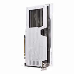 XFX RX-96TS316W7 scheda video AMD Radeon RX 9060 XT 16 GB GDDR6