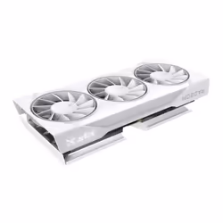 XFX RX-96TS316W7 scheda video AMD Radeon RX 9060 XT 16 GB GDDR6 - Vista aggiuntiva 4