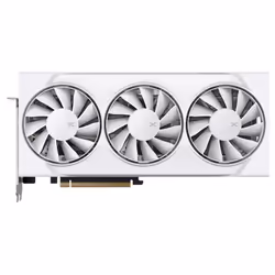 XFX RX-96TS316W7 scheda video AMD Radeon RX 9060 XT 16 GB GDDR6 - Vista aggiuntiva 5