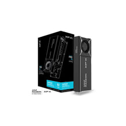 XFX AMD Radeon AI Pro R9700 32 GB GDDR6