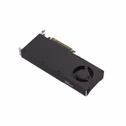 XFX AMD Radeon AI Pro R9700 32 GB GDDR6 - Vista aggiuntiva 6