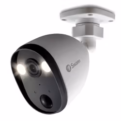 Swann SWIFI-SPOTCAM Pallottola (forma) Telecamera di sicurezza IP Interno e esterno Soffitto/muro - Vista aggiuntiva 5