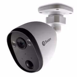 Swann SWIFI-SPOTCAM Pallottola (forma) Telecamera di sicurezza IP Interno e esterno Soffitto/muro - Vista aggiuntiva 7