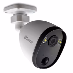 Swann SWIFI-SPOTCAM Pallottola (forma) Telecamera di sicurezza IP Interno e esterno Soffitto/muro - Vista aggiuntiva 8