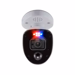 Swann SWDVK-856804RL-EU kit di videosorveglianza Cablato 8 canali - Vista aggiuntiva 8