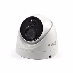 Swann SWPRO-4KDOMEPK2-EU telecamera di sorveglianza Cupola Telecamera di sicurezza IP Interno e esterno Soffitto - Vista aggiuntiva 4