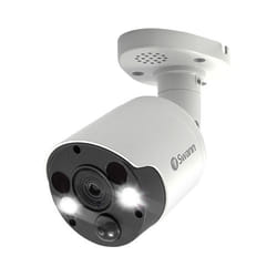 Swann NHD-887MSFB Pallottola (forma) Telecamera di sicurezza IP Interno e esterno Soffitto