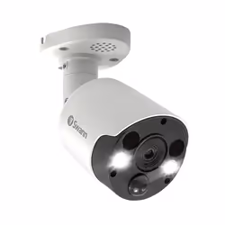 Swann NHD-887MSFB Pallottola (forma) Telecamera di sicurezza IP Interno e esterno Soffitto