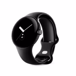 Google Pixel Watch LTE, AMOLED, Touch screen, 32 GB, Wi-Fi, GPS (satellitare), 36 g