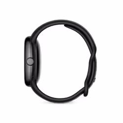 Google Pixel Watch LTE AMOLED 41mm Digitale Touch screen 4G Nero Wi-Fi GPS (satellitare)