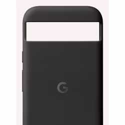 Google GA05487-WW, Cover, Google, Pixel 8a, 15,5 cm (6.1"), Nero