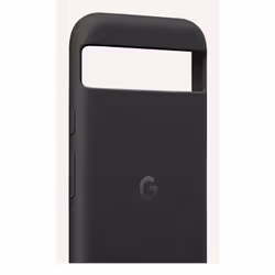 Google GA05487-WW custodia per cellulare 15,5 cm (6.1") Cover Nero